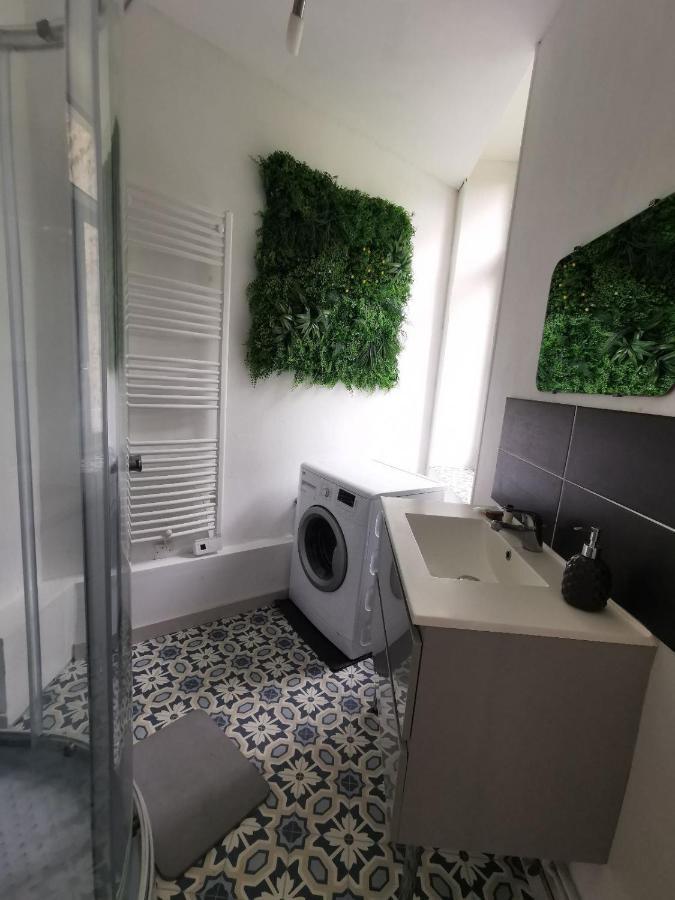 Le Brooklyn Superbe Appartement Proximite Vieille Ville Boulogne-sur-Mer Exterior photo